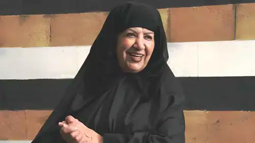 هدى شعراوي