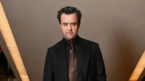 دانيال مايس
