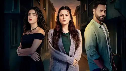 مسلسل سلمى