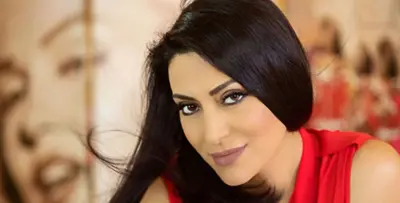 مايا نصري: أجريتُ عملية تجميل واحدة وابتعادي عن الفن كان إجباريًا!