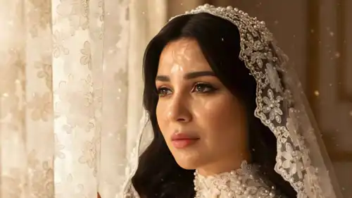 مي عز الدين