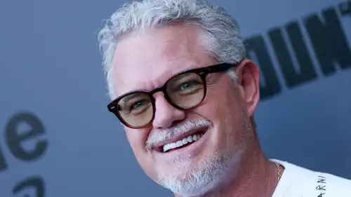 Eric Dane 