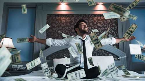 مهلة أخيرة لمليونير مجهول في بريطانيا قبل ضياع ثروته