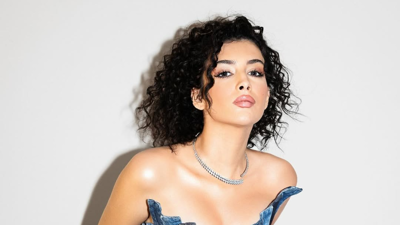 سارة بركة