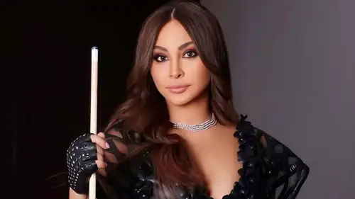 إليسا تكسب معركتها القضائية ضد "وتري"