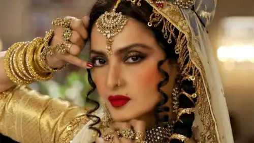 rekha ganesha