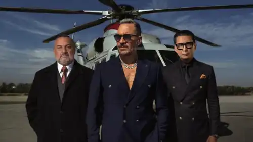 مسلسل أولاد الراعي