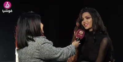 هيفا ماجيك: أنا مُلهمة العالم.. وربيع ما بيسترجي يضربني!