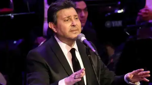 تفاصيل آخر أعمال هاني شاكر قبل رحيله