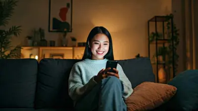 لماذا يكره جيل Z الإضاءة العلوية؟ وبماذا يستبدلوها؟