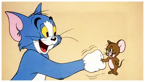 تفاصيل فيلم TOM & JERRY الجديد.. ما علاقة La La Land؟