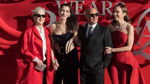 The Devil Wears Prada 2