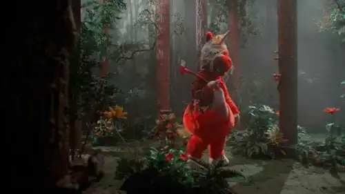 موعد عرض فيلم الرعب Buddy في دور السينما