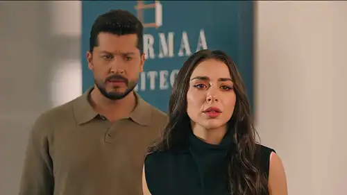 مسلسل "حب ع ورق" الحلقة 28.. زواج مفاجئ وأسرار صادمة