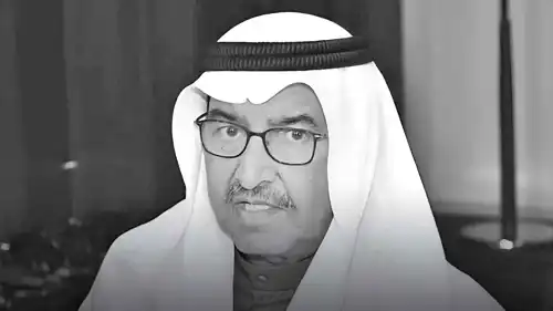 عبد العزيز السريع 