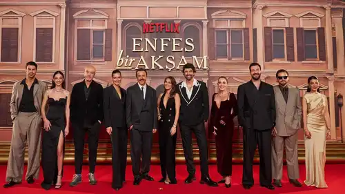 تأجيل تصوير الموسم الثاني من مسلسل Old Money