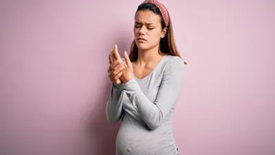 كل ما تودين معرفته عن الروماتويدي والحمل