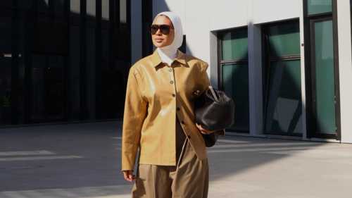 سارة آل محندي في حوار عن رحلة Hindami من الخليج إلى العالمية 