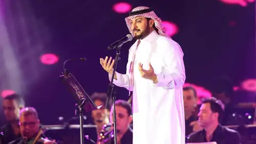 ماجد المهندس