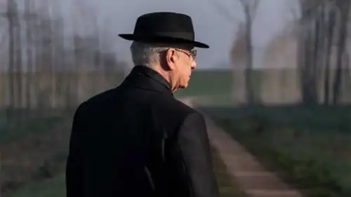 فيلم LA GRAZIA