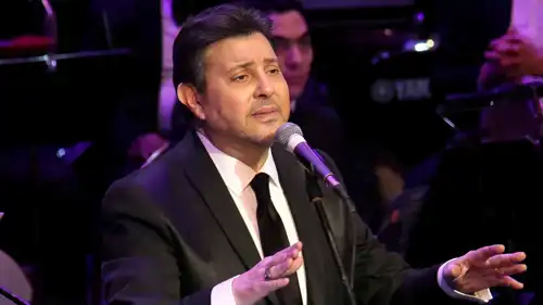 هاني شاكر