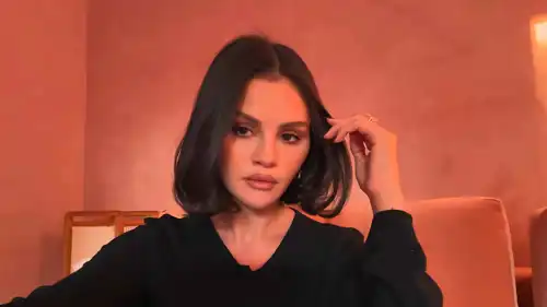 سيلينا غوميز 