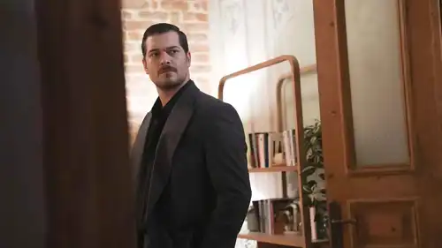 مسلسل حلم أشرف