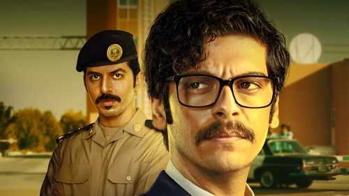 MBC شاهد تشوق الجمهور لعرض مسلسل "السفارة 87"