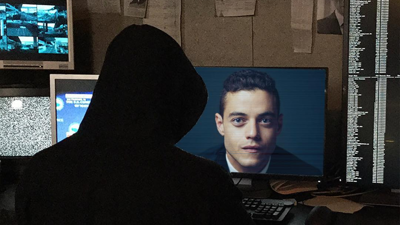 عودة Mr. Robot على "نتفليكس".. أهلًا بك في عالم الهكر