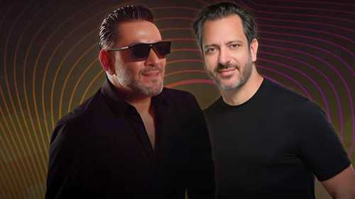 "ليالي العرب" برنامج فني ضخم يضيء ليالي جزيرة المها