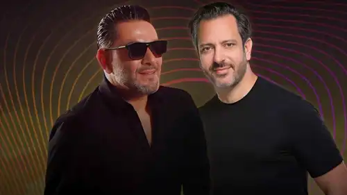 مهرجان ليالي العرب