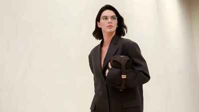 عرض Calvin Klein يجمع النجمات في أسبوع الموضة بنيويورك