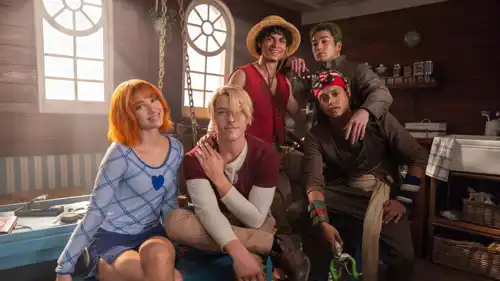 One Piece 2