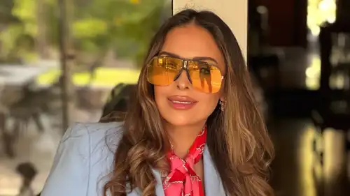 داليا البحيري