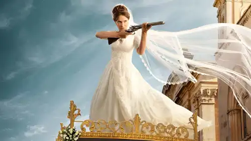 بوستر فيلم Enola Holmes 3
