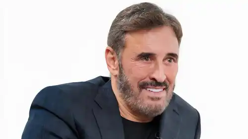 كاظم الساهر يروى لأول مرة تفاصيل طفولته الصعبة