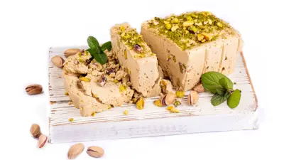 حلاوة طحينية