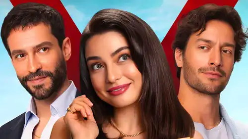 مسلسل "احتمال حب" الحلقة 1 تخطف الأنظار بقوة