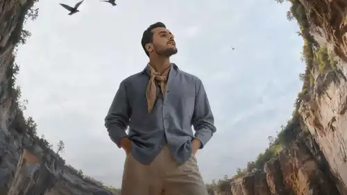 عايض يكشف معاناته برسالة مؤثرة أثارت قلق جمهوره