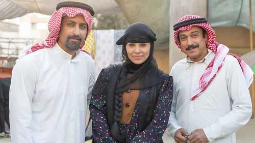 أفضل 10 أعمال على "شاهد" في السعودية ومصر خلال 2025