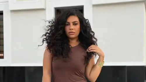 دنيا سامي