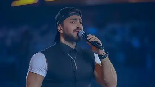 تامر حسني