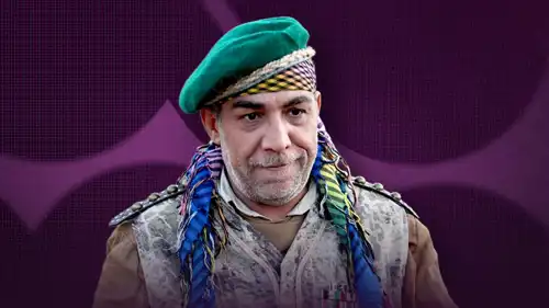 أيمن رضا يكشف سبب غيابه عن الكوميديا