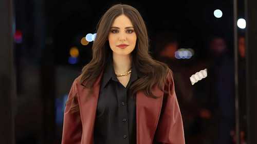 ليا مباردي تجسّد شخصية محورية في مسلسل "ابنة السفير" (خاص)