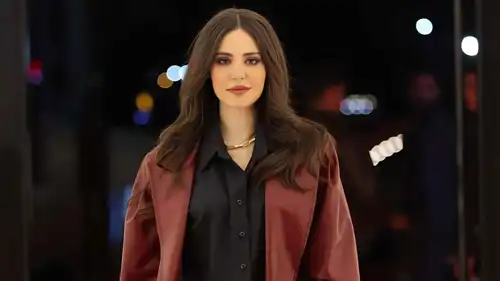 ليا مباردي