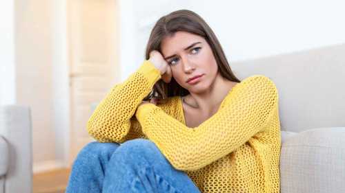 خذلك؟ إليك طرقا لتجاوز الحب السابق