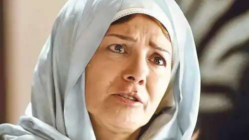 الفنانة السورية سمر سامي