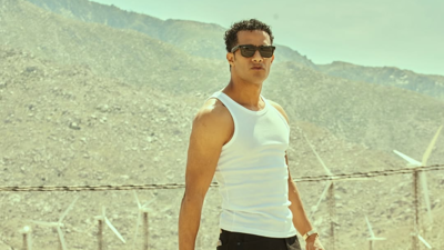 محمد رمضان