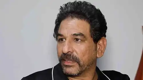 علي الشامل