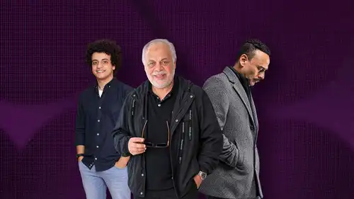 أشرف زكي يعلّق على تطورات أزمة محمود عبد المغني ومحمد طاهر